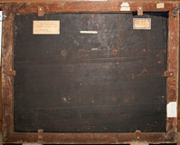 KS 1987 002
          <br/>
          Het Teekencollegie van Haarlem in 1799
          <br/>
          <em>Hendriks, Wybrand (1744-1831)</em>